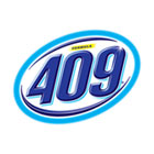 Formula 409 logo