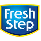 Fresh Step logo