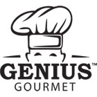 GENIUSGOURMET_LOGO.JPG logo