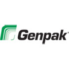 Genpak logo