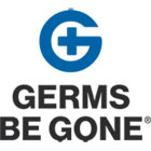 Germs Be Gone logo