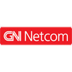 GN Netcom logo