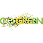 GoGreen Power logo