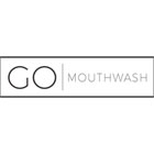 Go Mouthwash logo