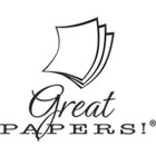 Great Papers! logo