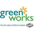 Green Works logo