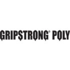 GripStrong Poly logo
