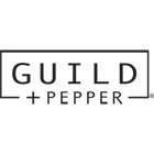 Guild+Pepper logo