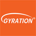 Gyration logo