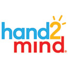 Hand2Mind logo