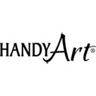 Handy Art logo