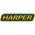 Harper logo
