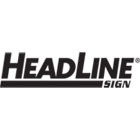 Headline Signs logo