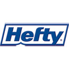 Hefty logo