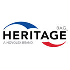 Heritage logo