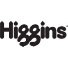 Higgins logo