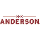 HK Anderson logo