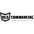 HLS Commercial logo