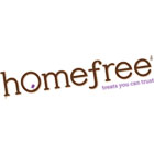 Homefree logo