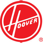 Hoover Commercial logo