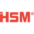 HSM of America logo