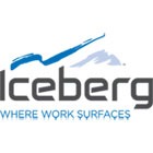 Iceberg logo