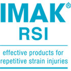 IMAK RSI logo