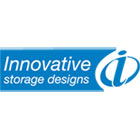 Innovative Storage Designs logo