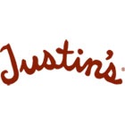 Justin's logo