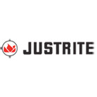 Justrite logo