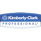 Kimberly-Clark Professional* logo