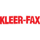 Kleer-Fax logo