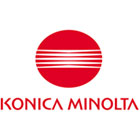 Konica Minolta logo