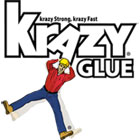 Krazy Glue logo