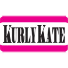 Kurly Kate logo