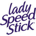 Lady Speed Stick logo