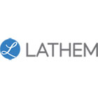 Lathem Time logo