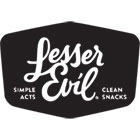 LesserEvil logo