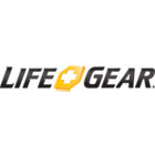 Life+Gear logo