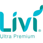Livi Ultra Premium logo