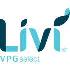 Livi VPG Select logo
