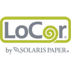 LoCor logo