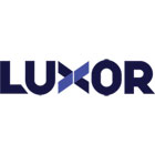 Luxor logo