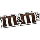 M & M's logo