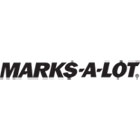 Marks-A-Lot logo