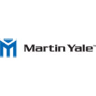 Martin Yale logo