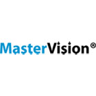 MasterVision logo