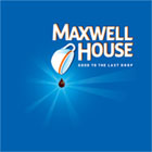 Maxwell House logo