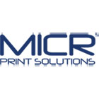 MICR Print Solutions logo