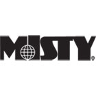 Misty logo